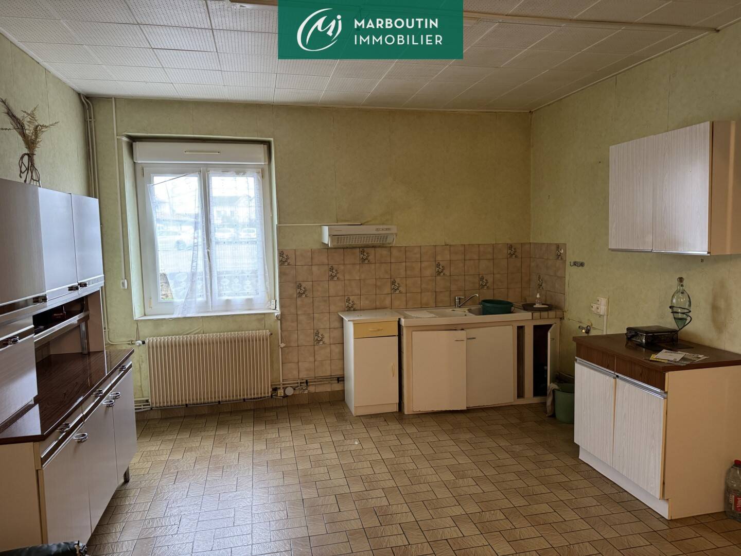 Maison à vendre, 101m², CASTELJALOUX