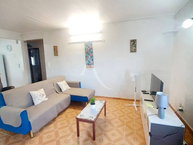 Maison à louer, 84m², LE FRANCOIS