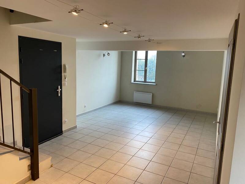 Maison à louer, 90m², COURTHEZON