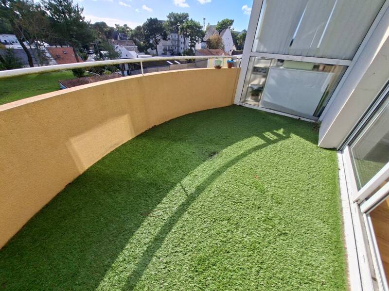 Maison à louer, 21m², LA BAULE ESCOUBLAC