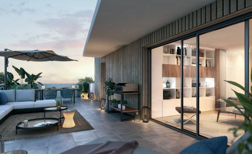Maison à vendre, 66m², LE TOUQUET PARIS PLAGE