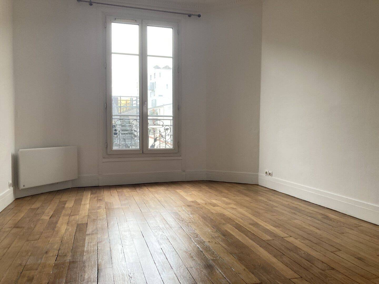Maison à louer, 41m², CLICHY