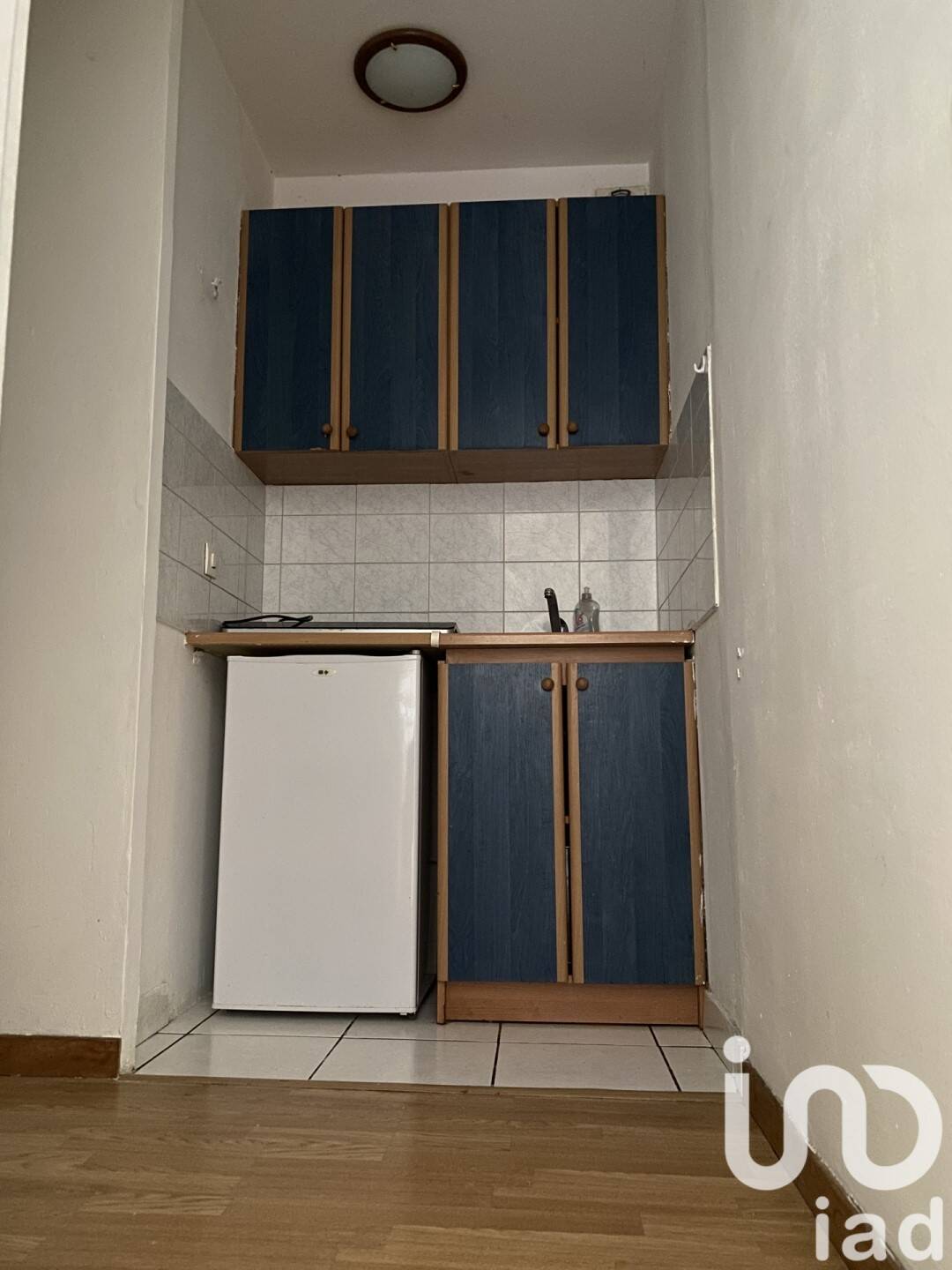 Maison à vendre, 22m², LE COUDRAY MONTCEAUX