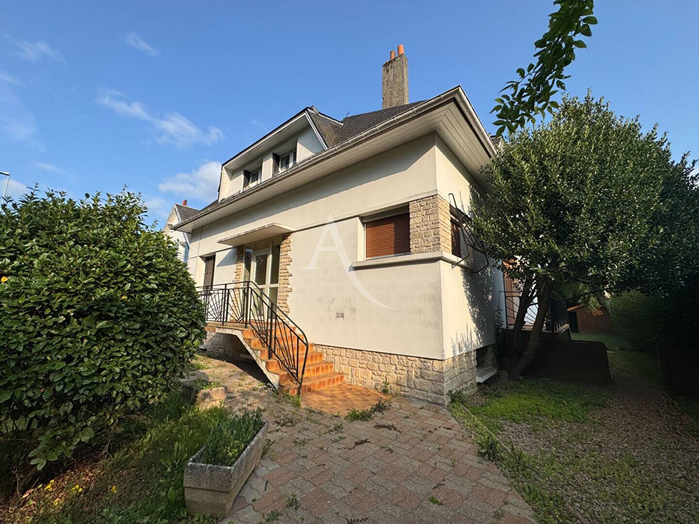 Maison à vendre, 179m², CAEN