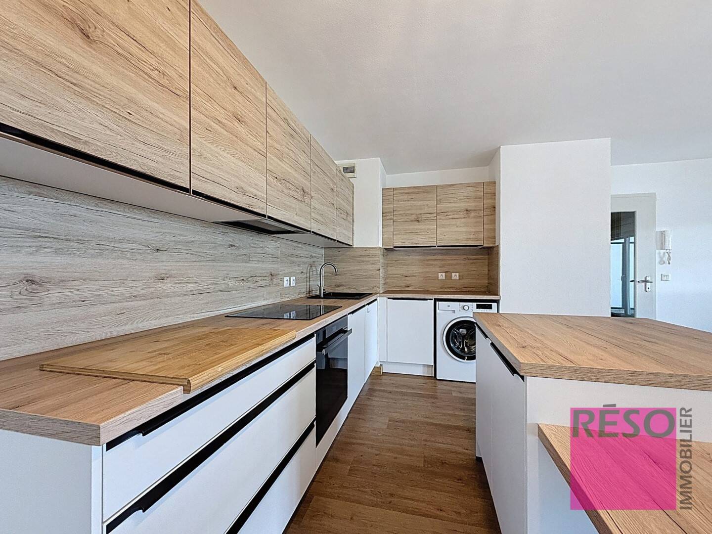 Maison à louer, 66m², VILLE LA GRAND