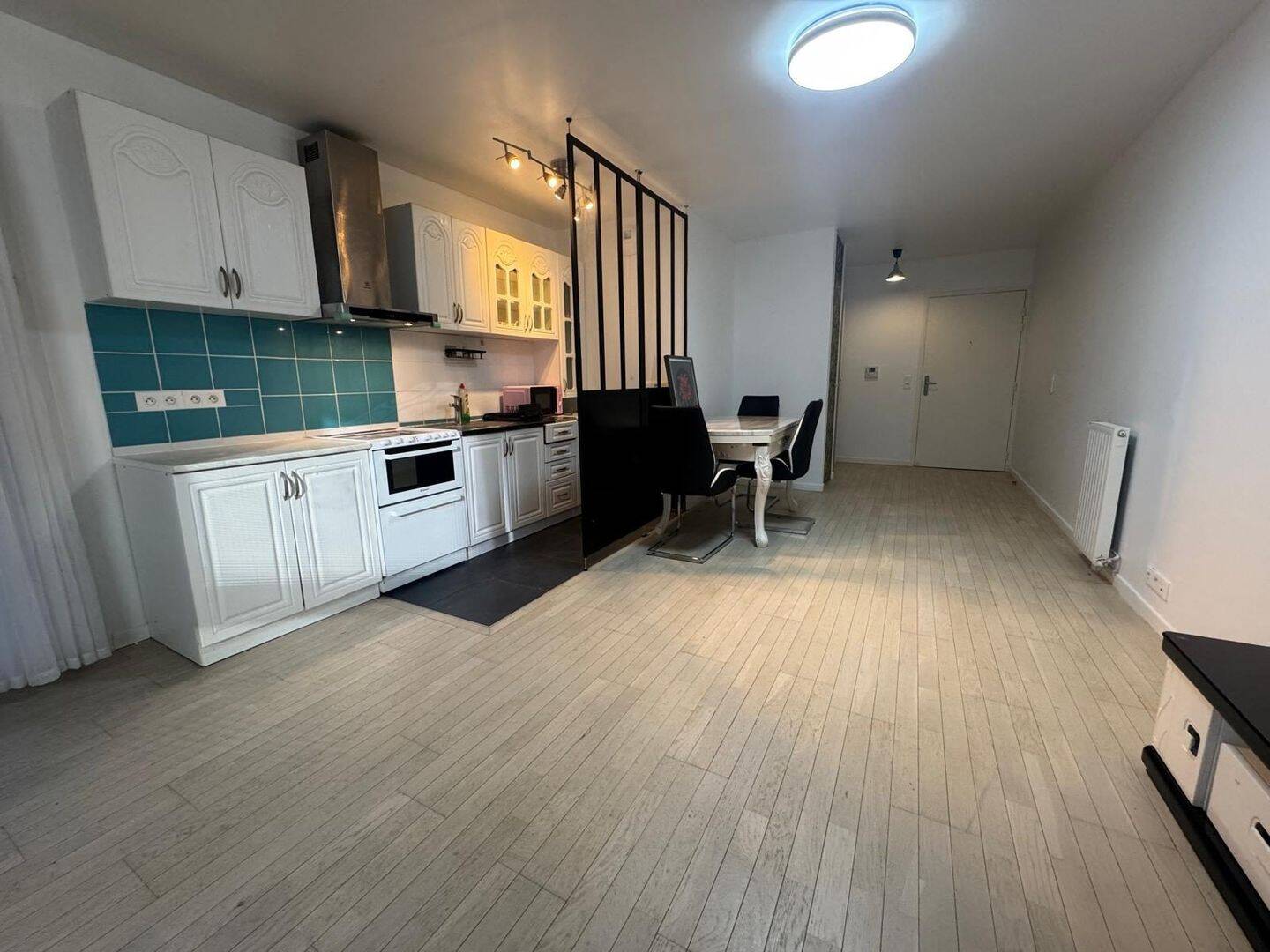 Maison à louer, 64m², COLOMBES