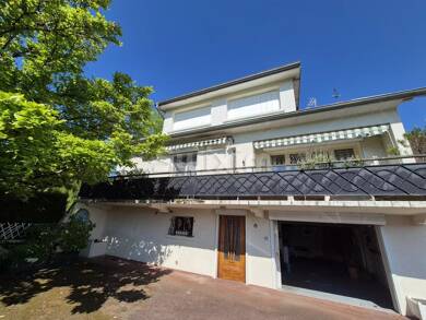 Maison à vendre 225 000 € 6 pièces 3 chambres 120 m² 2 150 m² de terrain Parcey 39100