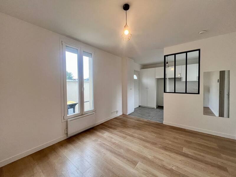 Maison à louer, 40m², ARGENTEUIL