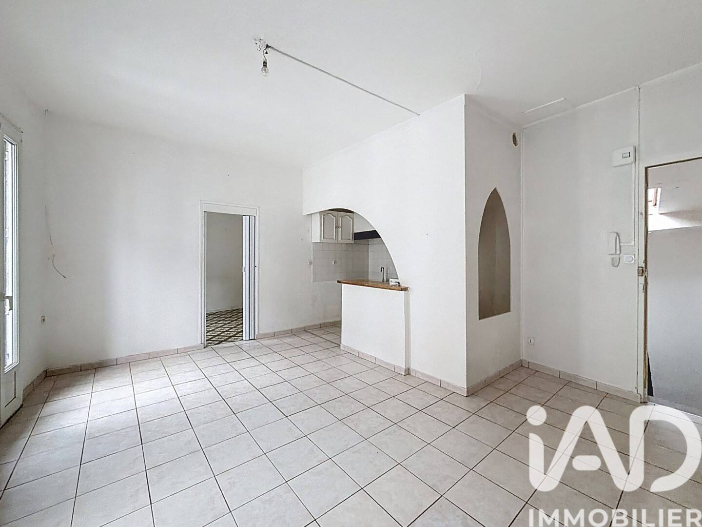 Maison à vendre, 60m², BEZIERS
