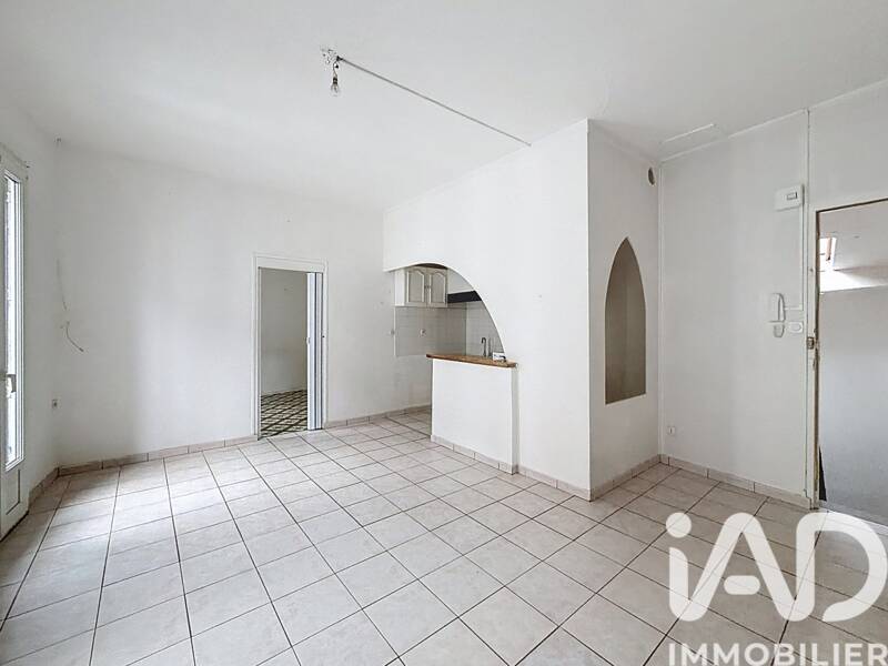 Maison à vendre, 60m², BEZIERS