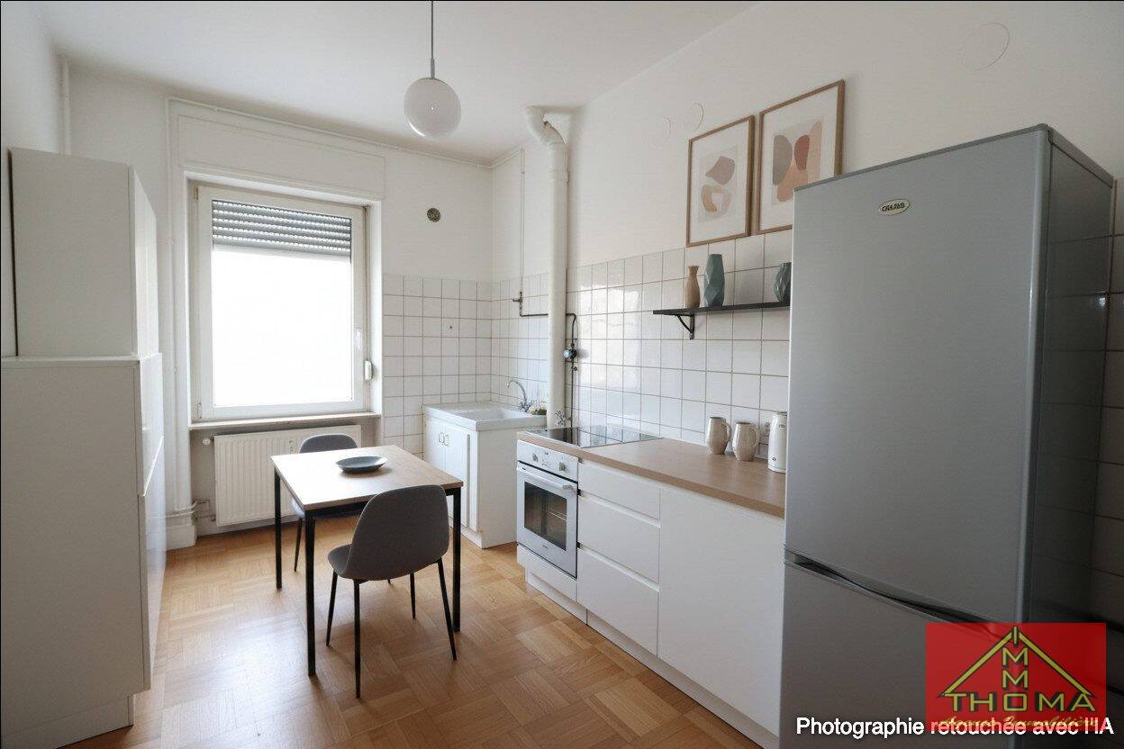 Maison à vendre, 49m², MULHOUSE