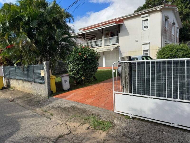 Maison à louer, 75m², DUCOS