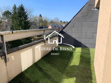 Duplex à vendre 165 000 € 5 pièces 3 chambres 99 m² RDC Soissons 02200