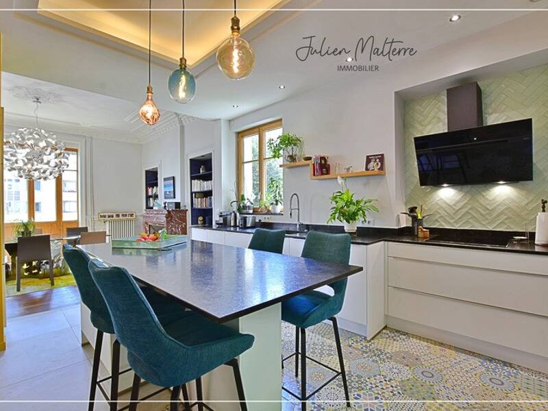 Maison à vendre, 211m², SAINT ETIENNE