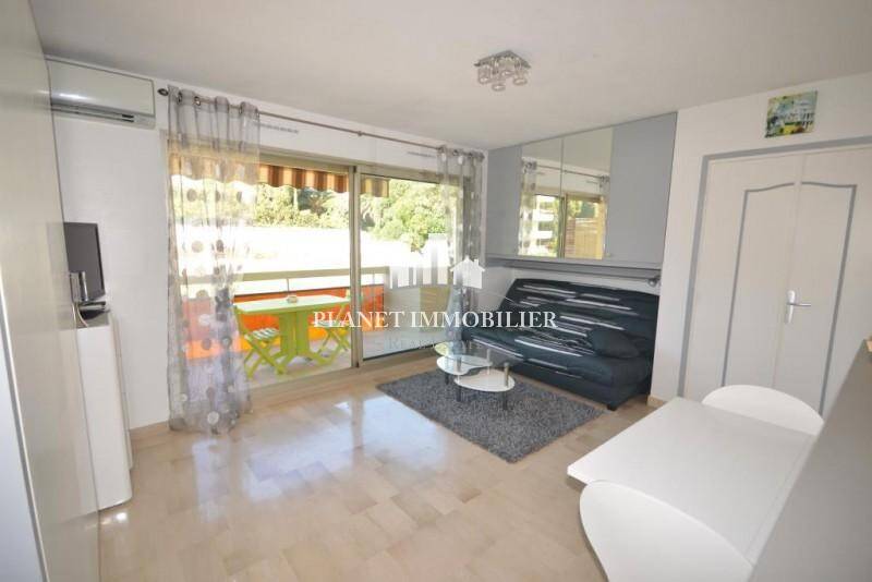 Maison à louer, 25m², JUAN LES PINS