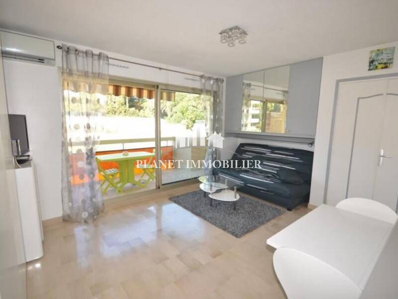Maison à louer, 25m², JUAN LES PINS