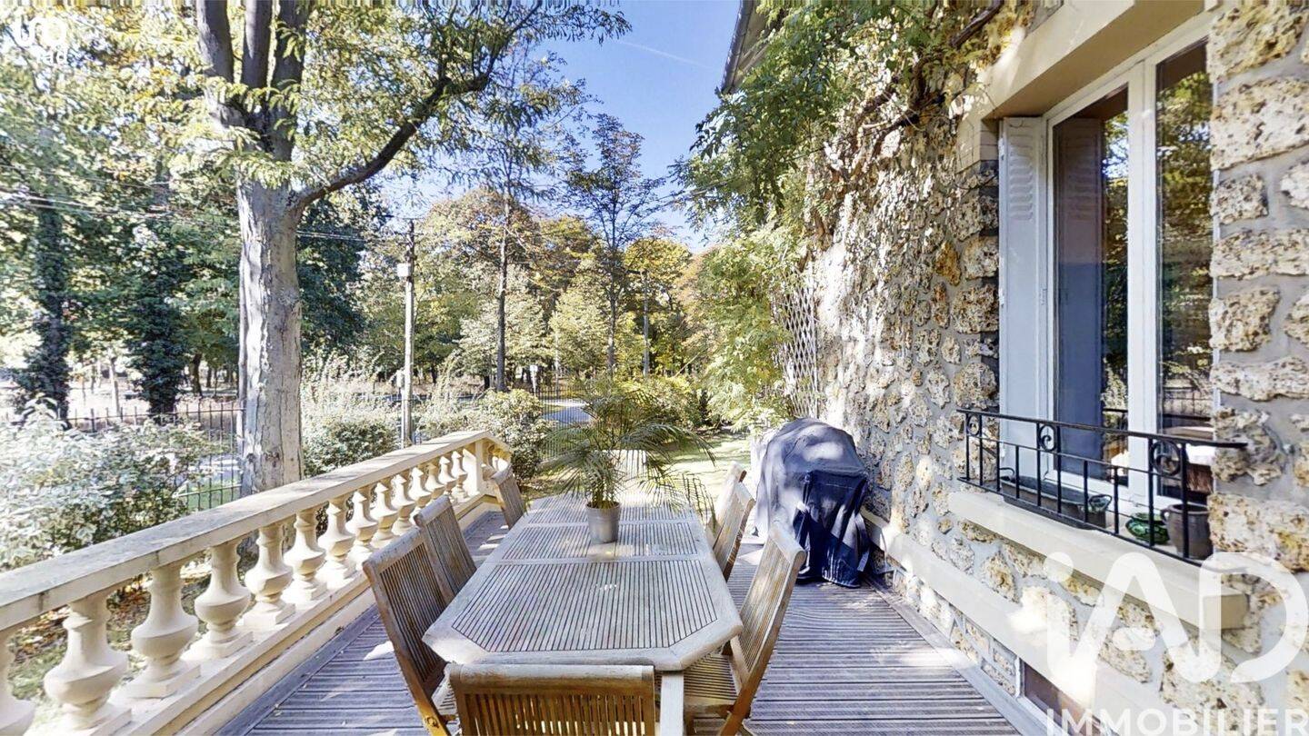 Maison à vendre, 233m², MAISONS LAFFITTE