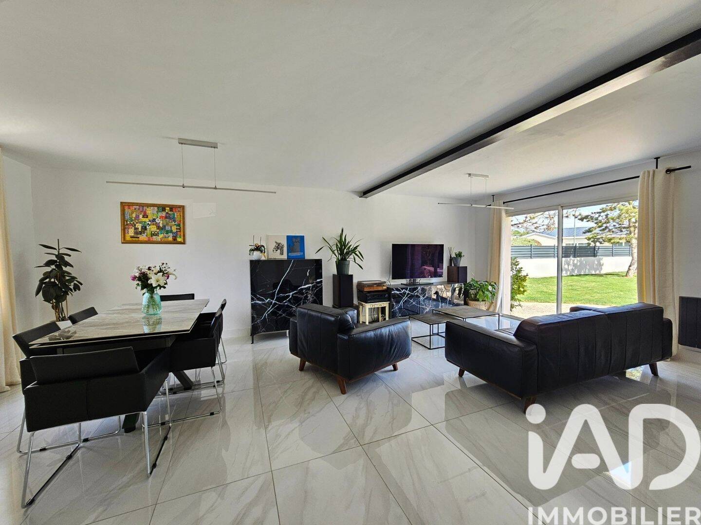 Maison à vendre, 132m², LA LIMOUZINIERE