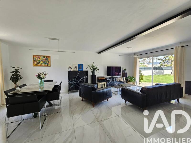 Maison à vendre, 132m², LA LIMOUZINIERE