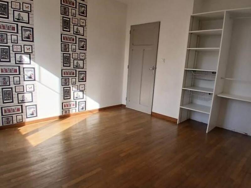 Maison à louer, 101m², SAINT DIZIER