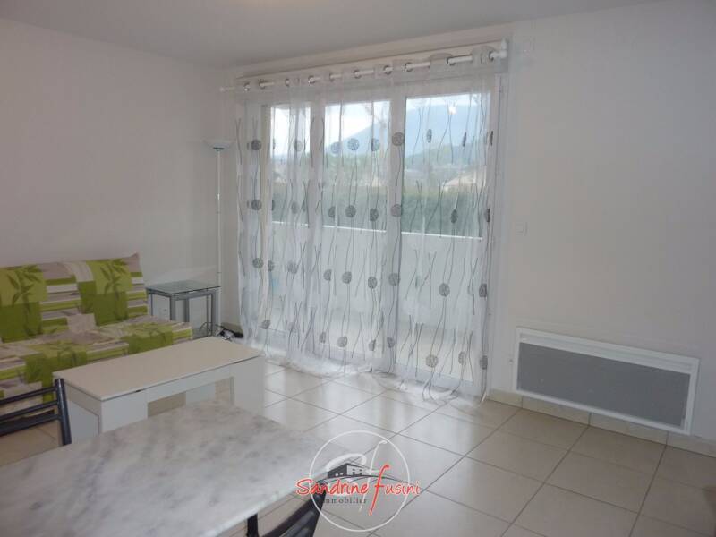 Maison à louer, 26m², CARROS