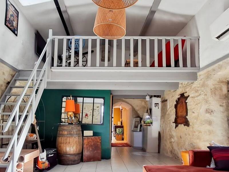 Maison à vendre, 140m², NIMES