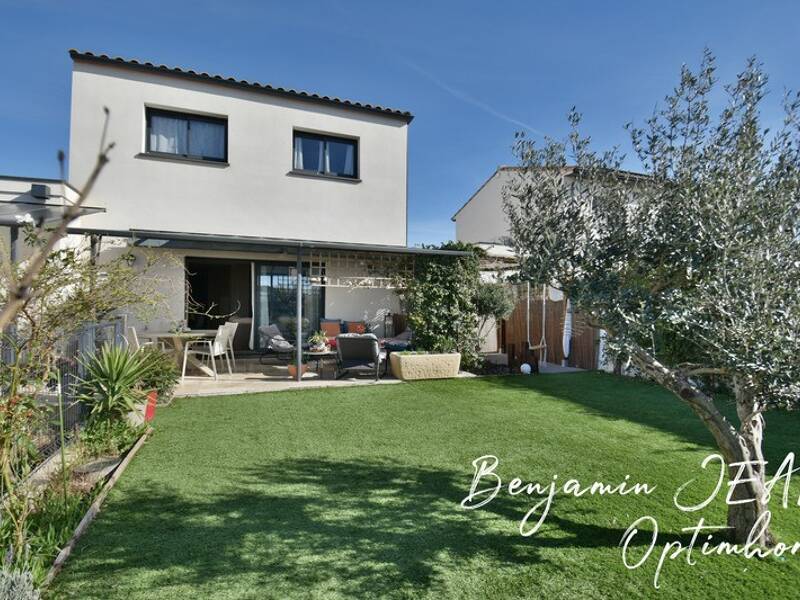 Maison à vendre, 118m², SERIGNAN