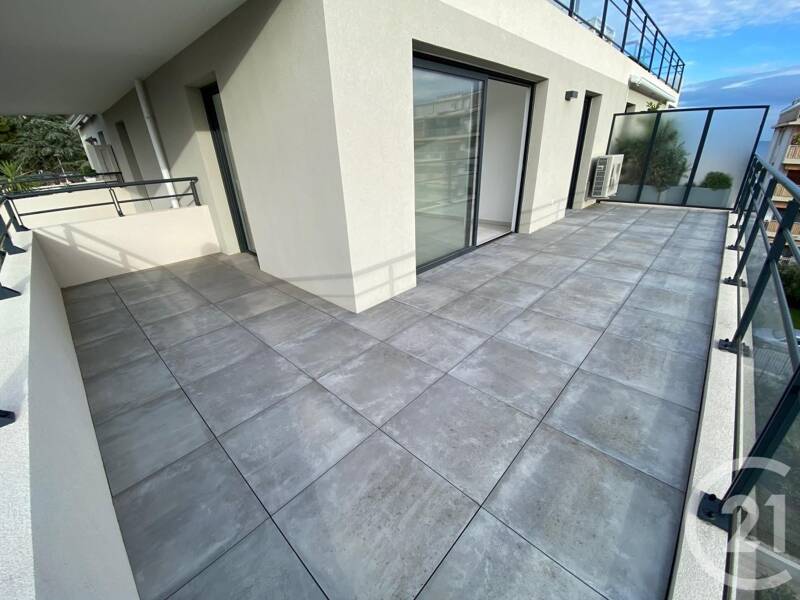 Maison à louer, 60m², NICE