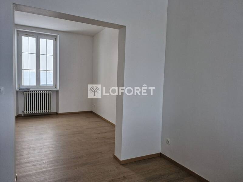 Maison à louer, 47m², LABRY