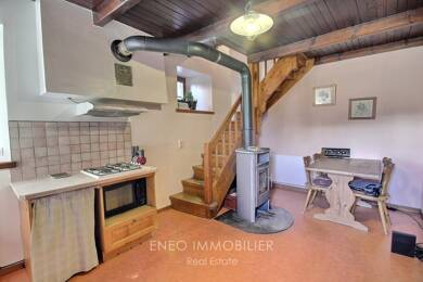 Maison à vendre 295 000 € 3 pièces 2 chambres 330 m² 170 m² de terrain Les Chapelles 73700