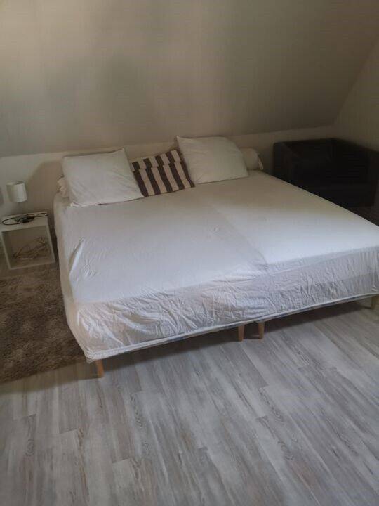 Maison à louer, 17m², ARGENTEUIL