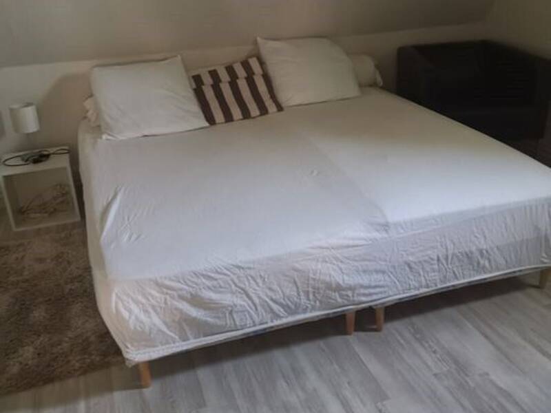 Maison à louer, 17m², ARGENTEUIL