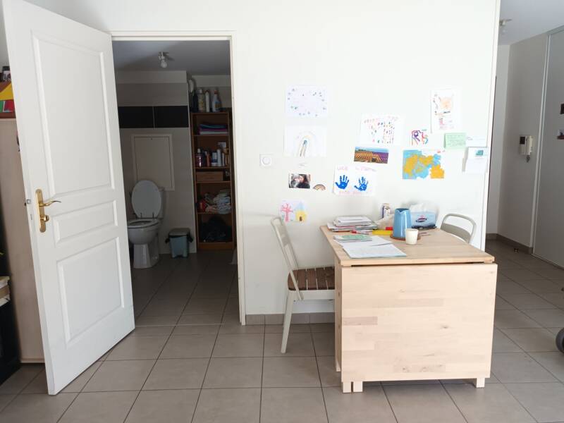 Maison à vendre, 30m², CLERMONT FERRAND