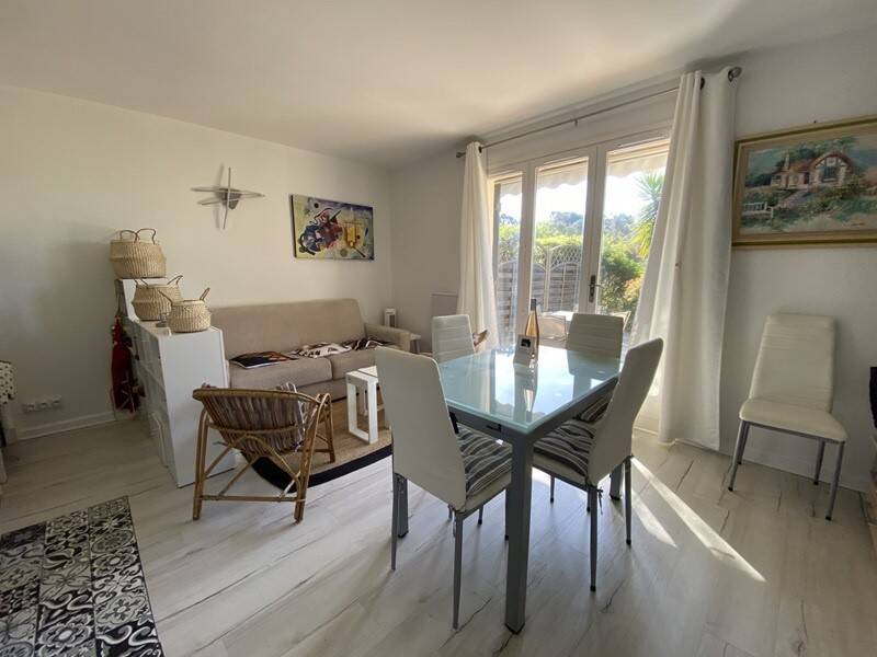 Maison à vendre, 38m², LA CROIX VALMER