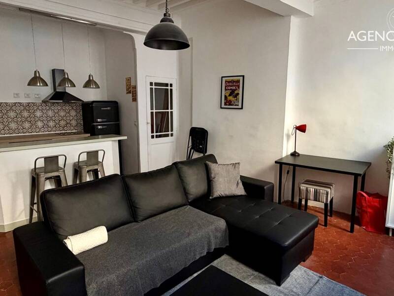 Maison à louer, 38m², AIX EN PROVENCE