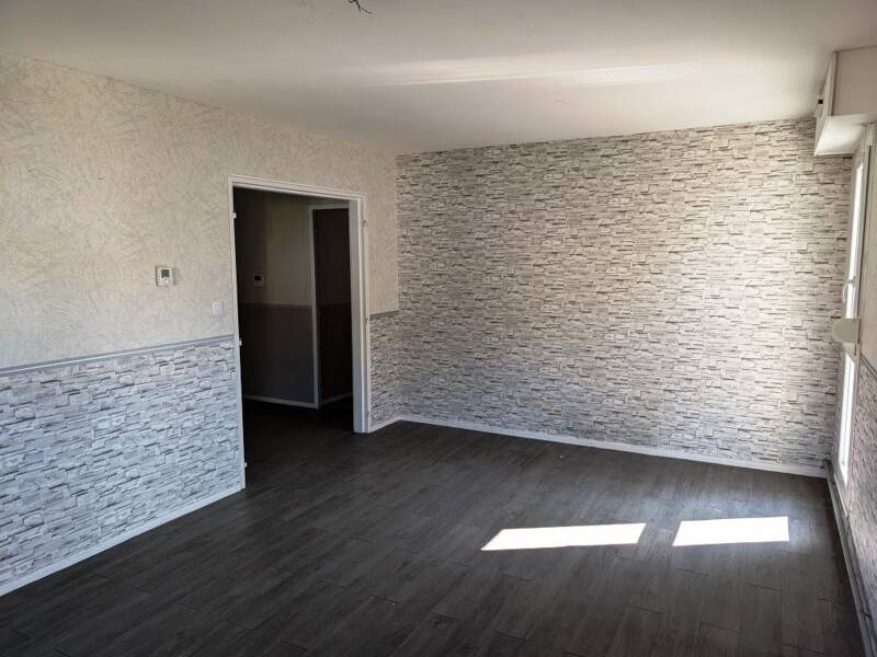 Maison à vendre, 68m², SAINT MAX