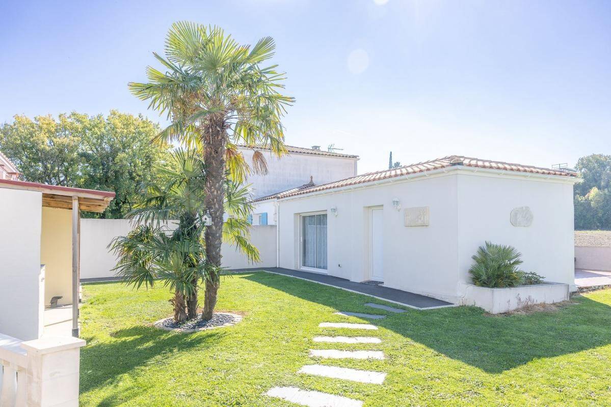 Maison à vendre, 208m², SAINT SULPICE DE ROYAN