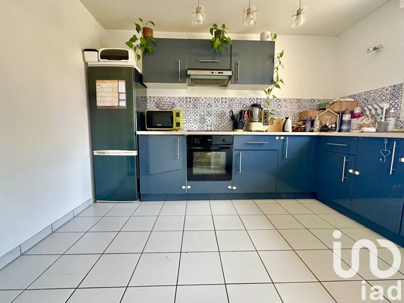 Maison à vendre, 80m², LIMOGES