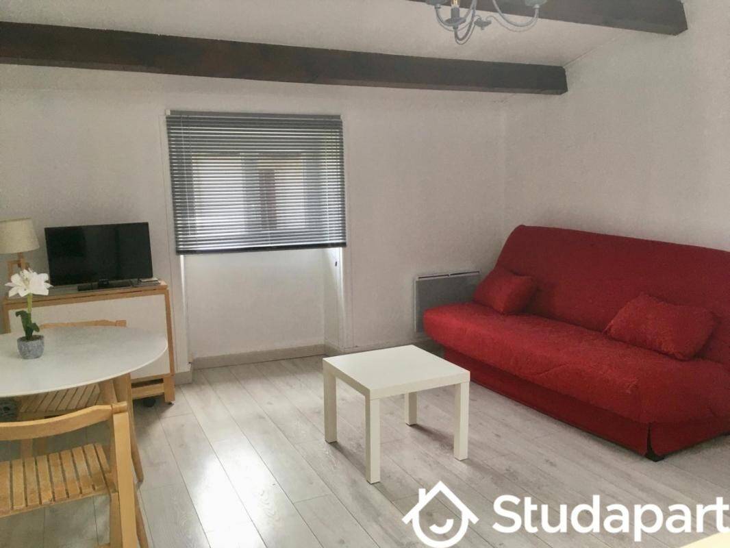 Maison à louer, 22m², LA ROCHELLE