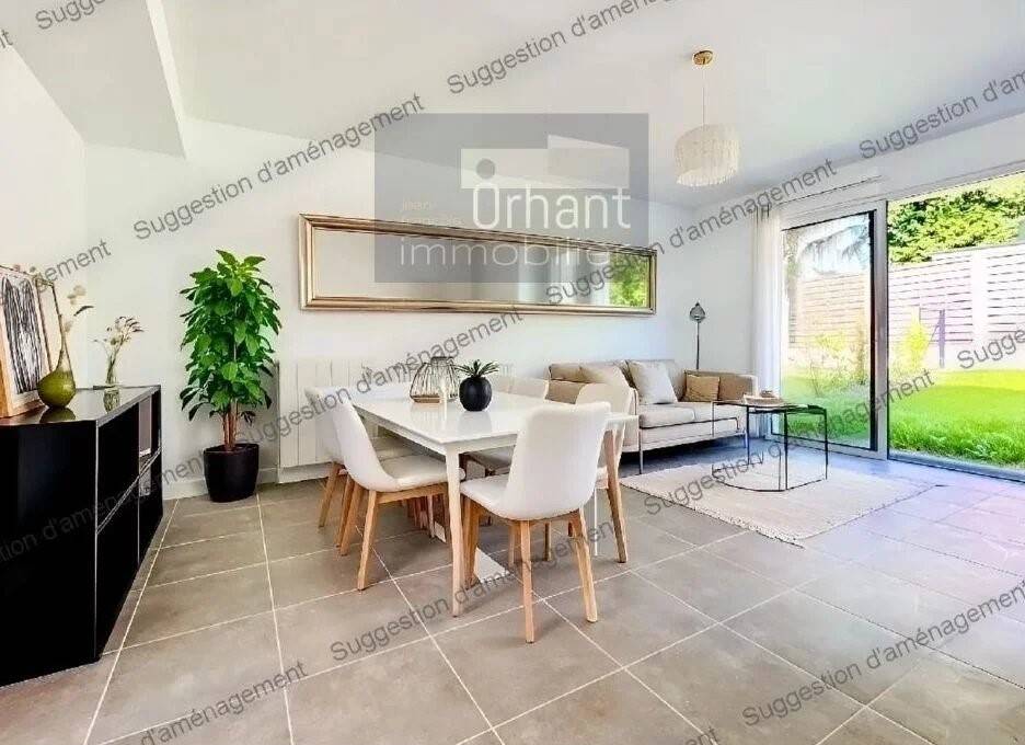 Maison à vendre, 86m², GRAND CHAMP