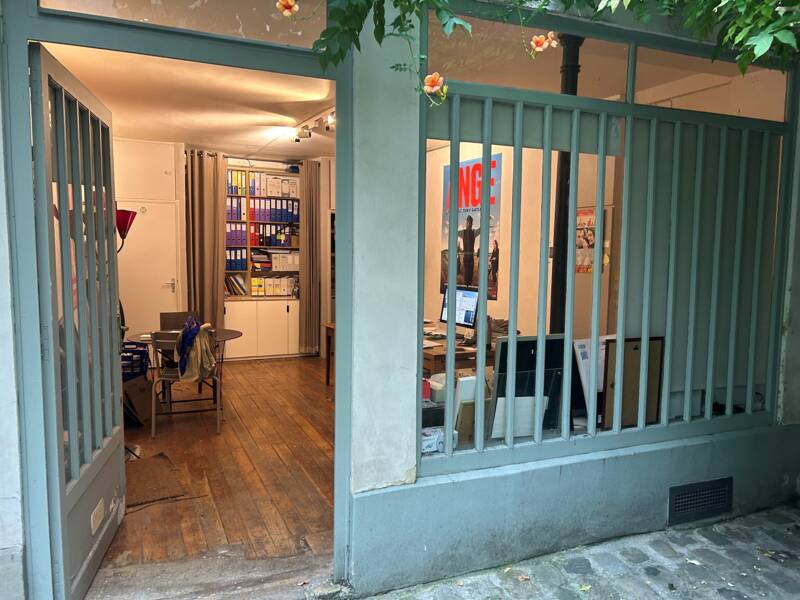 Maison à vendre, 27m², PARIS 11E