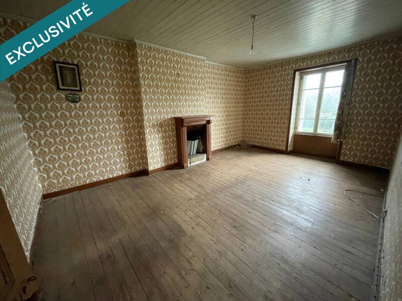 Maison à vendre, 80m², BAUD