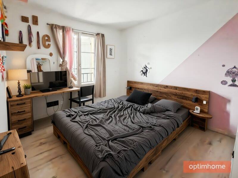 Maison à vendre, 102m², NEUILLY EN THELLE