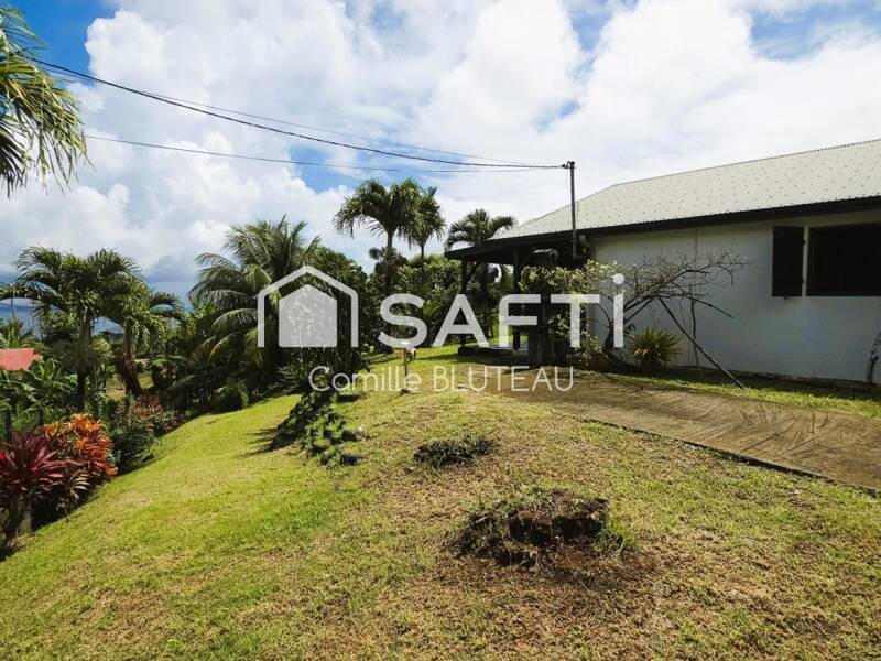 Maison à vendre, 117m², LE LORRAIN