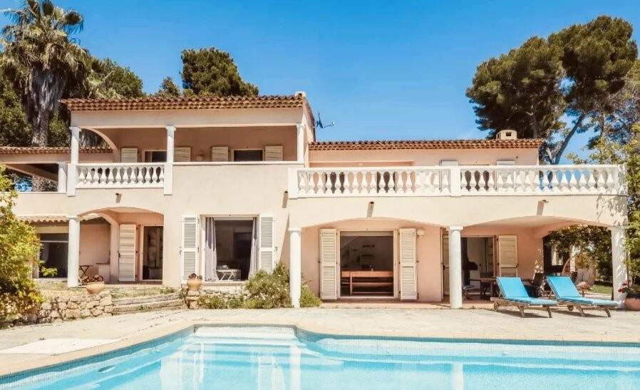 Maison à vendre, 280m², ANTIBES