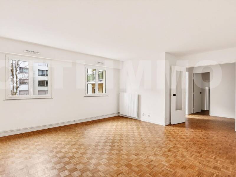 Maison à louer, 115m², LE CHESNAY