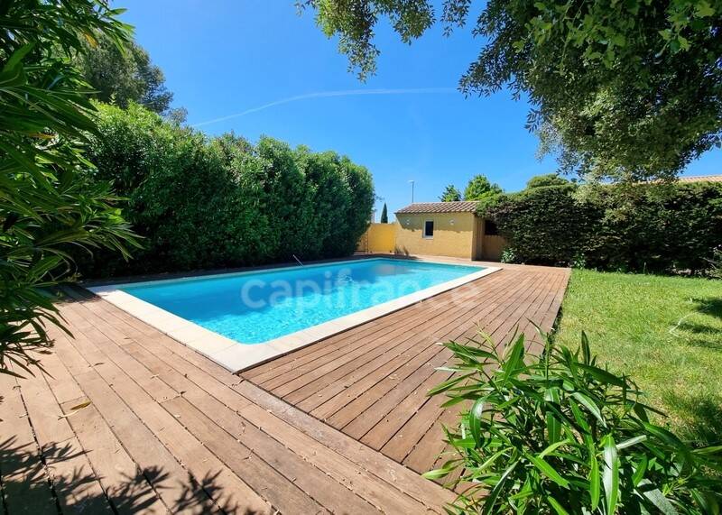 Maison à vendre, 156m², SAINT HILAIRE DE BEAUVOIR