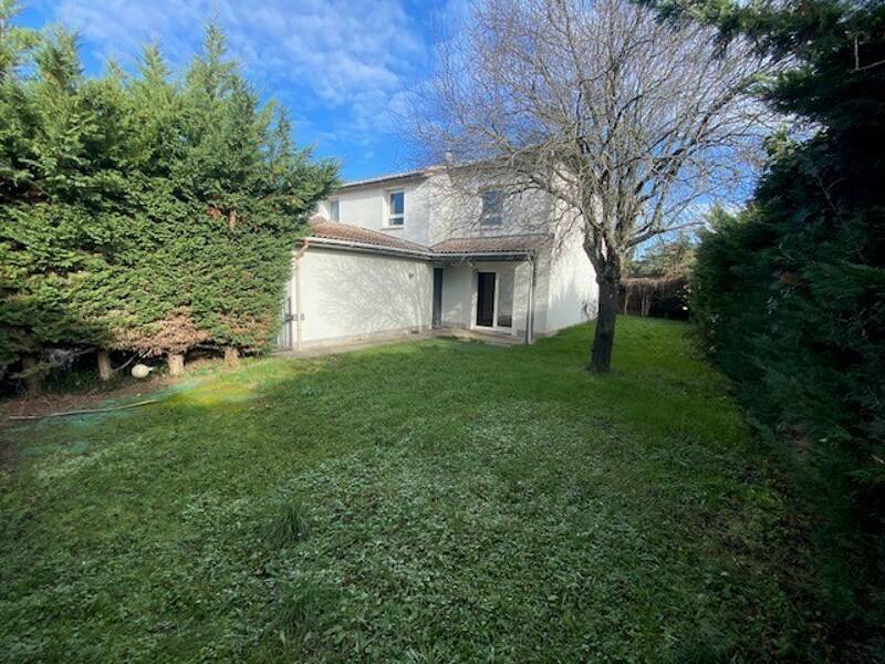 Maison à louer, 88m², AUCAMVILLE