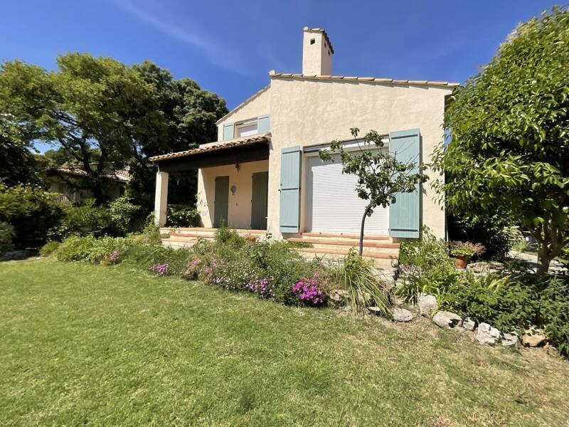 Maison à vendre, 122m², MURVIEL LES MONTPELLIER