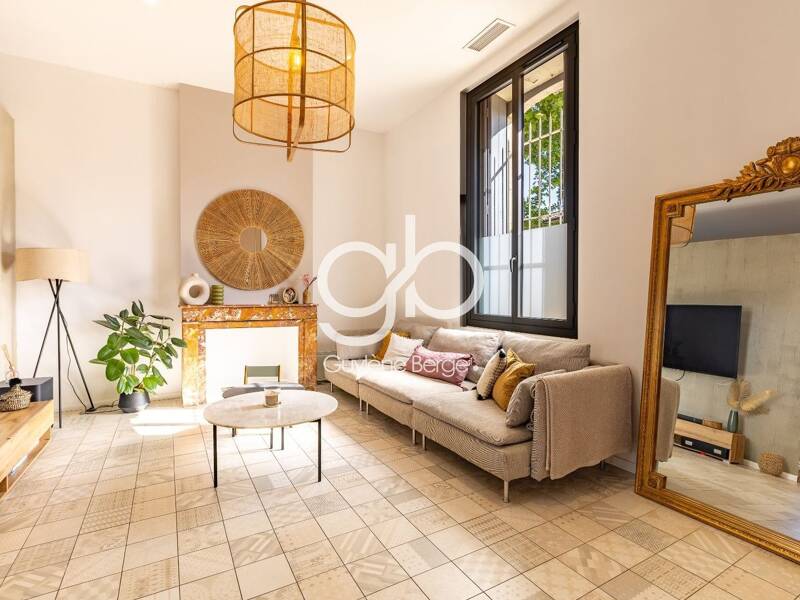 Maison à vendre, 160m², MARSILLARGUES